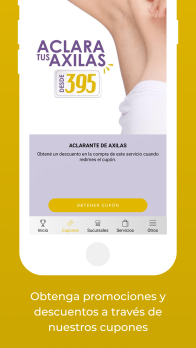 Siluets Spa Europeo Screenshot