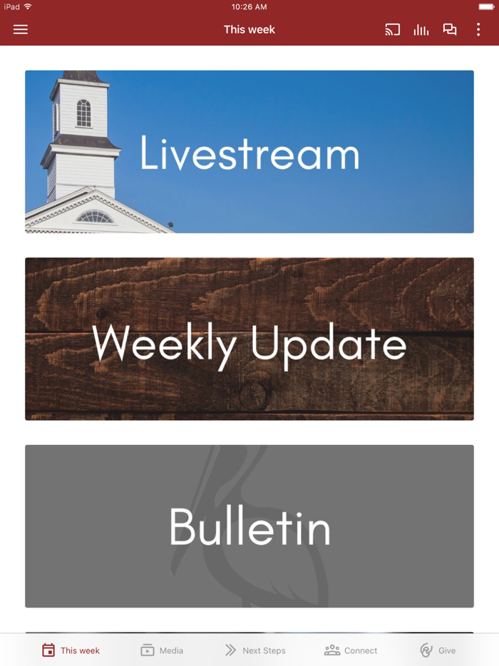 Covenant Presbyterian