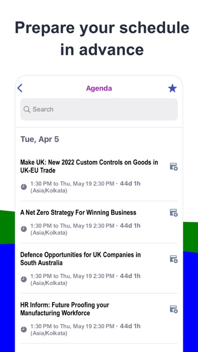 Make UK Defence Screenshot