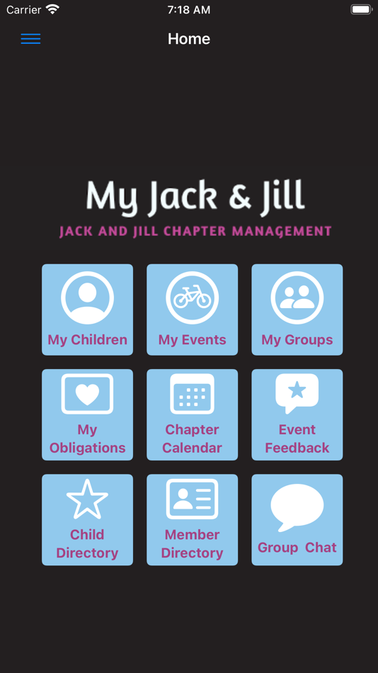 #2. My Jack and Jill (iOS) 由: Charsoft Consulting, Inc.