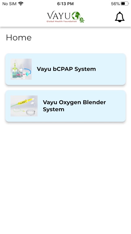 Vayu Respiratory System