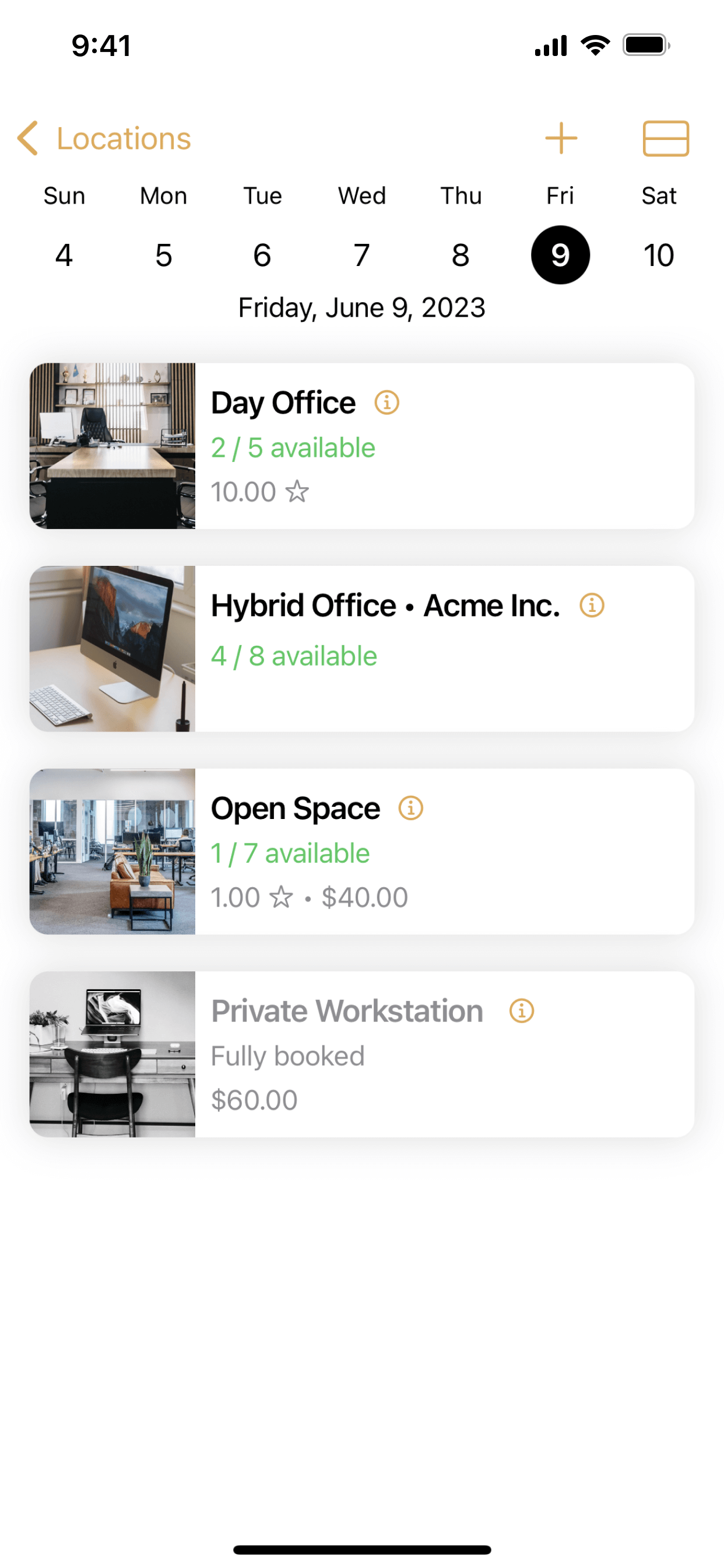 Hatch Coworking