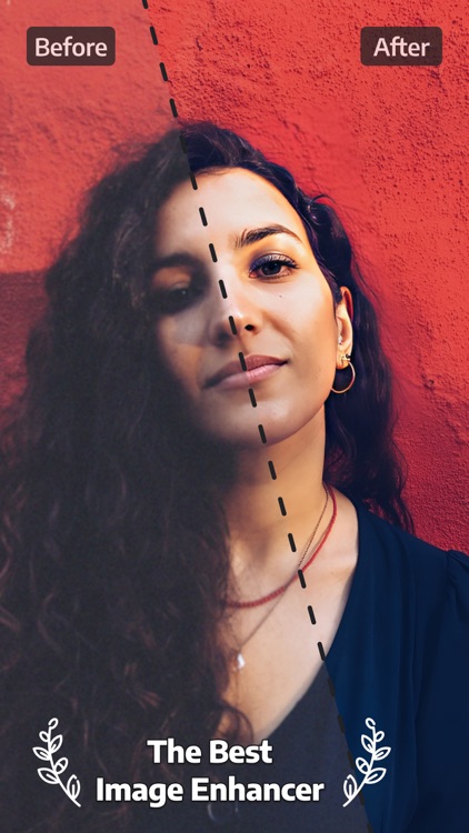 OldPic Renew • Fixela