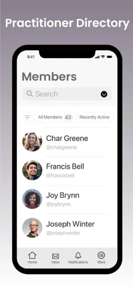 Game screenshot Tribe Healing Arts hack