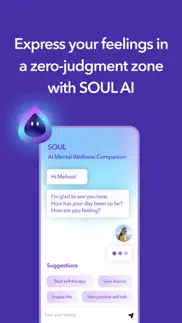 meditopia: ai, meditation problems & solutions and troubleshooting guide - 3