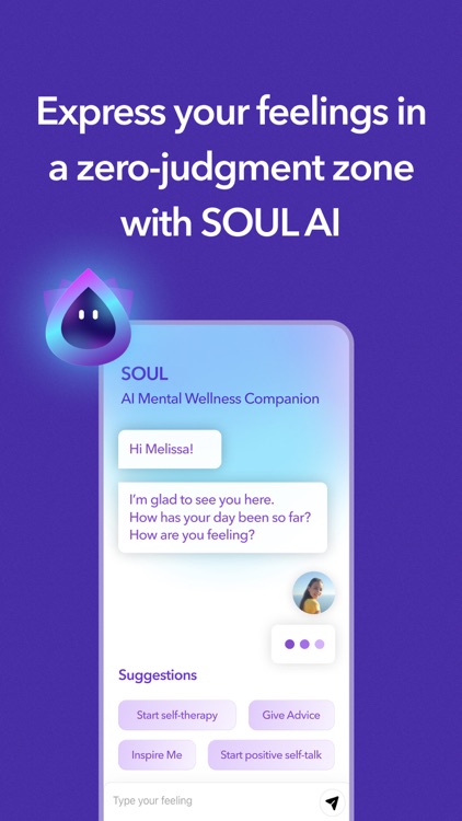 Meditopia: AI, Meditation