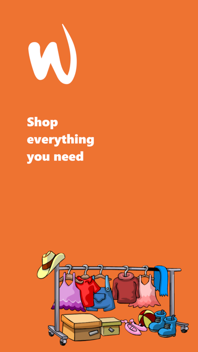 WardrobeME | Buy & Sell Screenshot