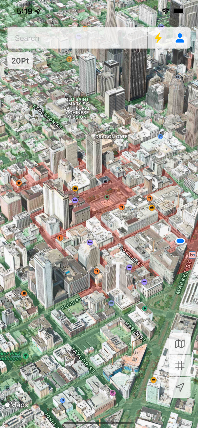 Atera - Virtual Land