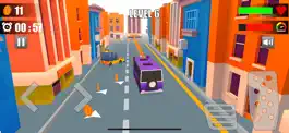 Game screenshot Bus Parking: City King 2023 apk