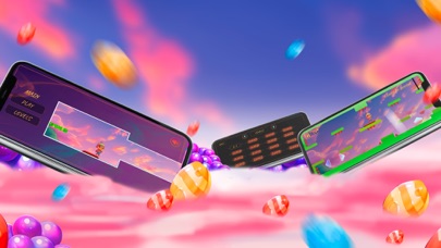 Sweet Rush: Infinity Screenshot