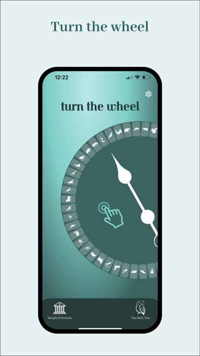 The Spirit of Animals Screenshot