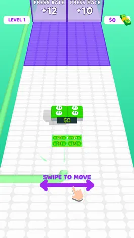 Game screenshot Money Maker Runner mod apk