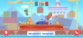 Game screenshot Pixel Gun Fighter-Battle War hack