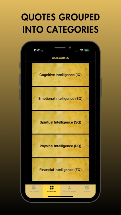 Secrets Of Success screenshot-4