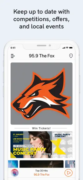 Game screenshot 959 The Fox hack