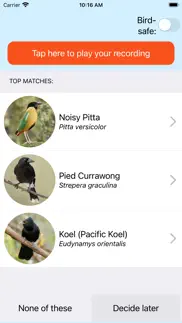 How to cancel & delete chirpomatic - australian birds 4