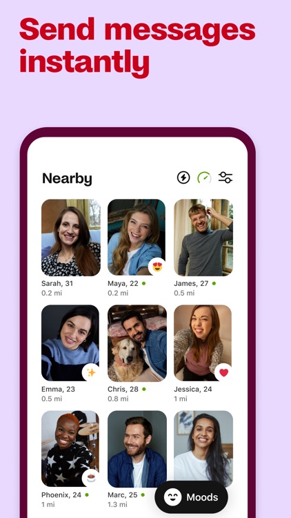 Badoo: Dating. Chat. Friends