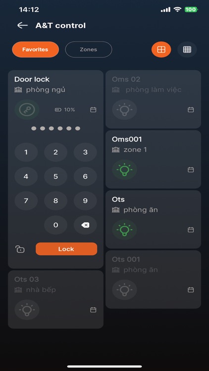 Genki Wellness screenshot-6