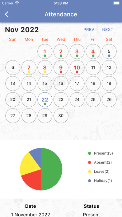 GD Goenka School, Dehradun Screenshot