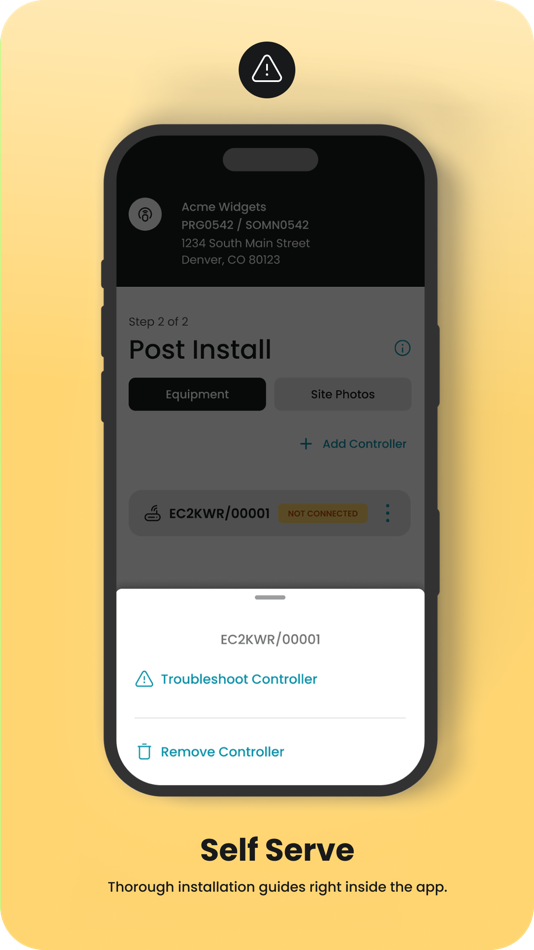 #3. GP Installer (iOS) 由: GridPoint