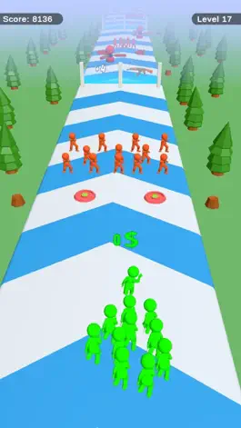 Game screenshot Run Gun apk