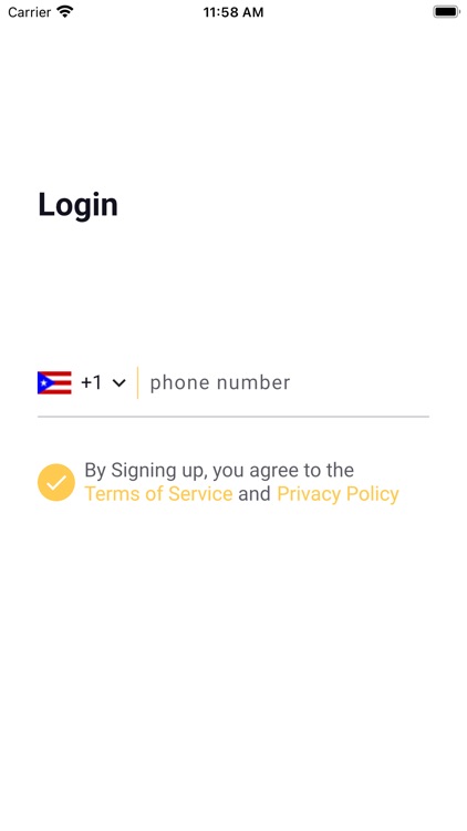 Timi App