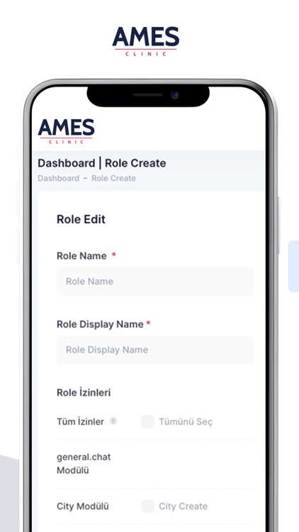 Ames Clinic screenshot-4