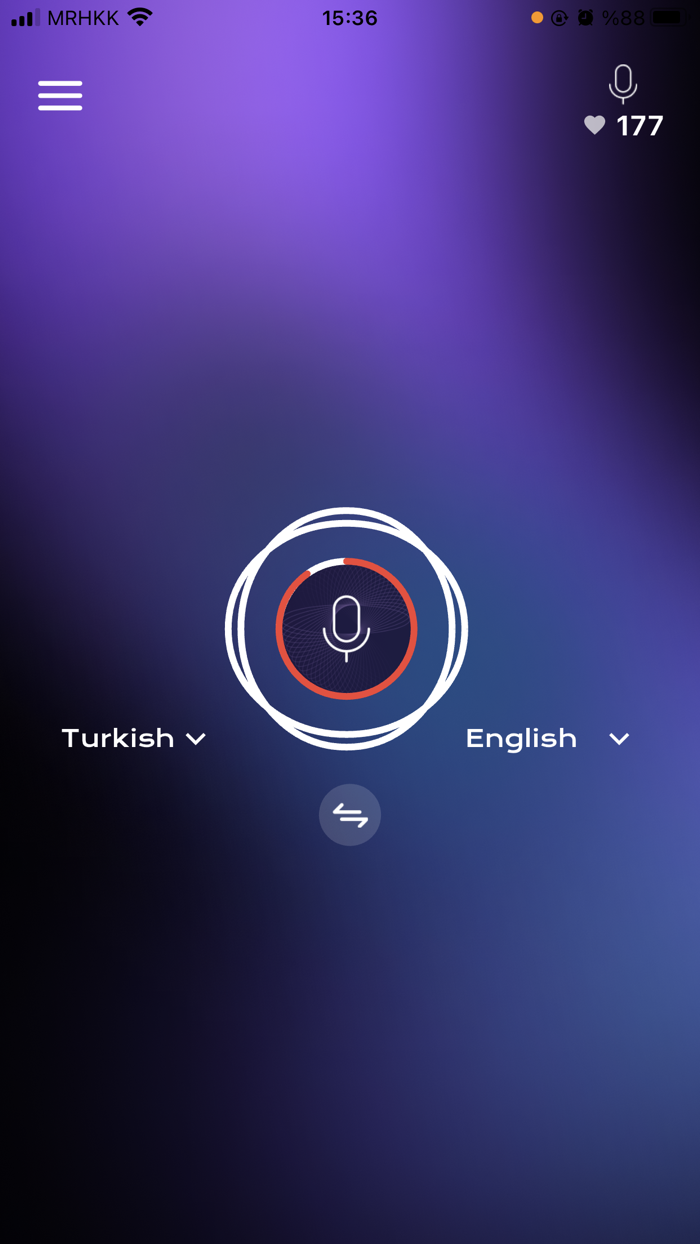 TranslateAI Speak to Worlds