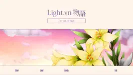Game screenshot Light.vn Story mod apk