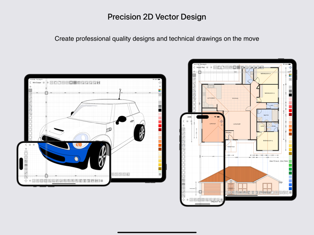 ‎iDesign Screenshot
