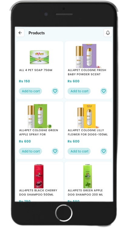 Dogs Nepal-A Shop for Your Pet screenshot-3