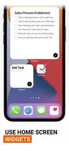 Perform: To Do List & Tasks screenshot #10 for iPhone