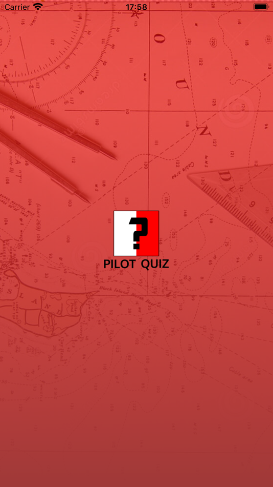 #1. Pilot Quiz (iOS) 由: Dhiego Mota Paes