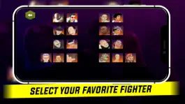 Game screenshot Ultimate Combat Fight apk