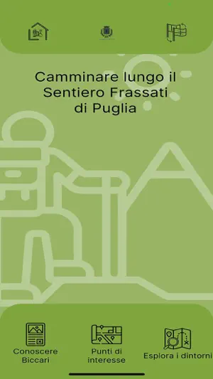 AR Tour - Frassati | Biccari screenshot 4