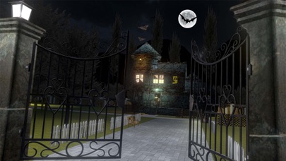 Scary Granny Horror Escape Screenshot