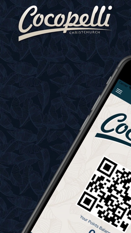 Cocopelli Loyaltymate