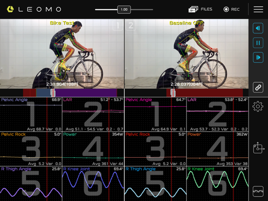 Screenshot #6 pour LEOMO Live Video Sync