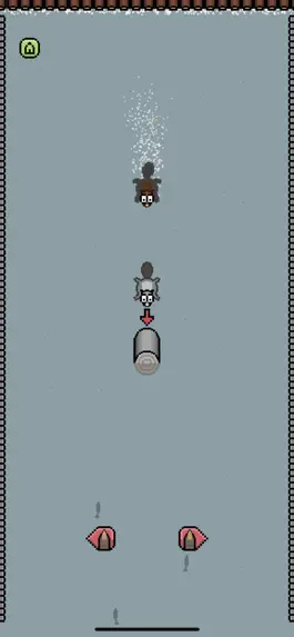 Game screenshot Beaver apk