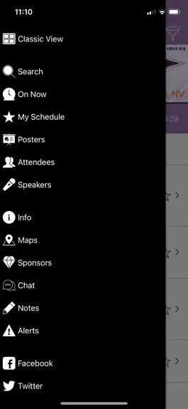 Game screenshot CMSA 2023 apk