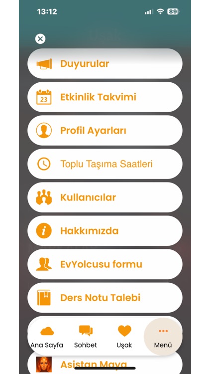 UsobConnect screenshot-3