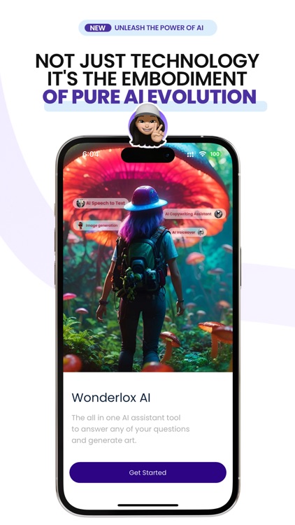 Wonderlox AI