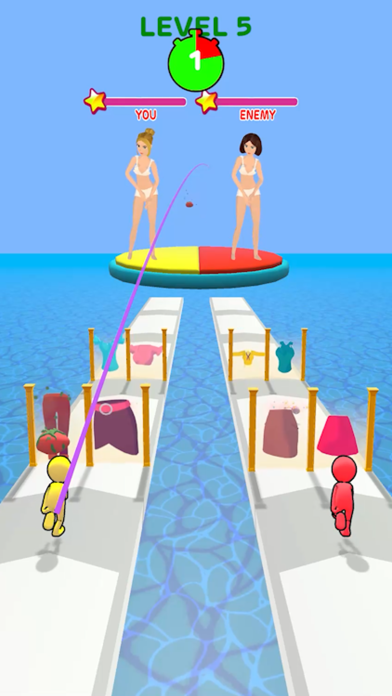 Fashion Wars Screenshot