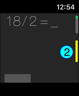 Game screenshot NumberGrab apk