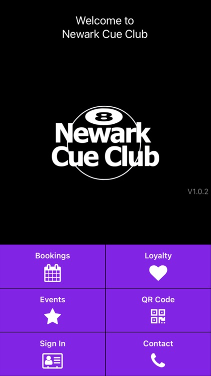 Newark Cue Club