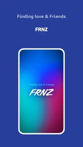 Game screenshot FRNZ - Finding love & Friends mod apk
