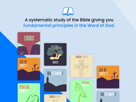 Screenshot #4 pour Living logos mobile
