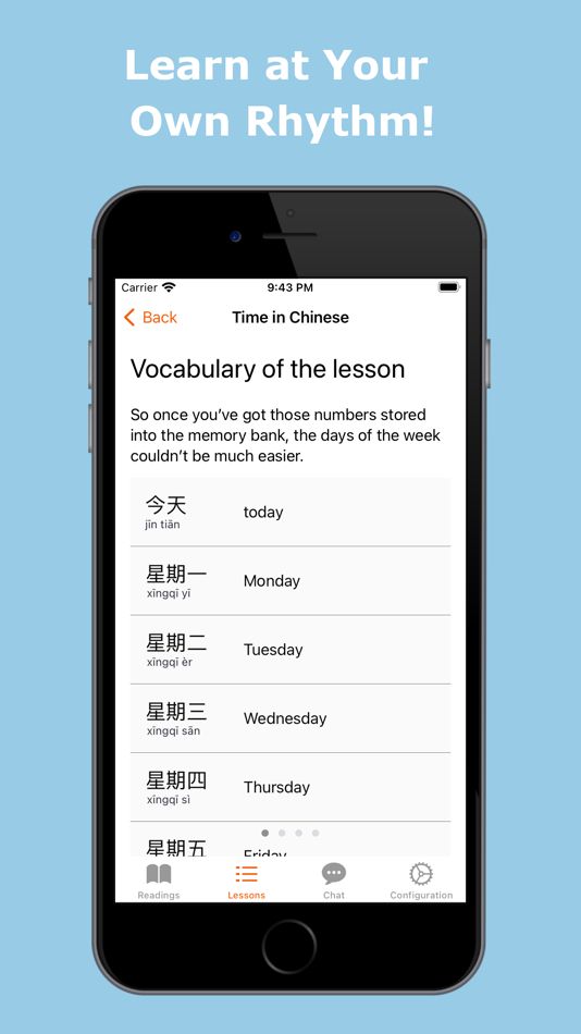 #3. CH Tutor (iOS) 由: iMedian
