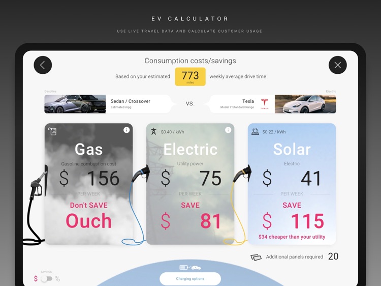 Sunobi Sales screenshot-8