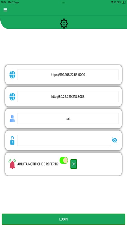 AmesSpoke screenshot-3